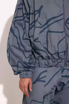 CAMPERA LABERINTO - comprar online
