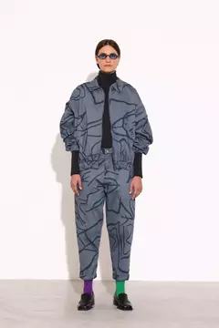 PANTALON LABERINTO