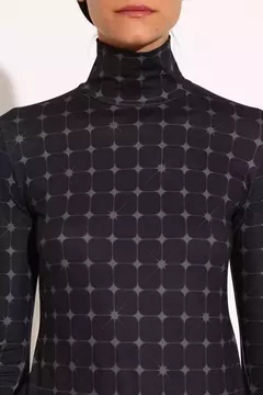 Imagen de POLERA DIAMANTE MINI