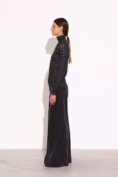 POLERA DIAMANTE MINI - tienda online