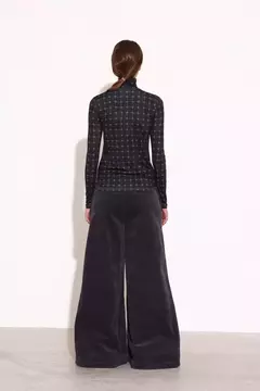 POLERA DIAMANTE MINI