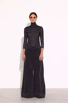 POLERA DIAMANTE MINI - Monas