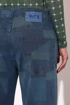 Imagen de PATA ANCHA OBRA