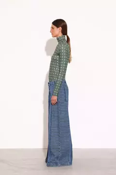 PANTALON MIL RAYAS - comprar online