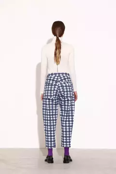 PANTALON HARRISON - Monas