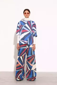 PANTALON MAI - Monas