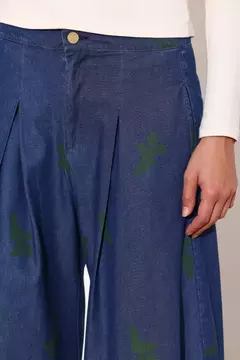 PANTALON PUNTO - comprar online