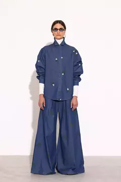 PANTALON PUNTO