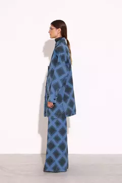 CAMPERA GEOMETRIA - comprar online