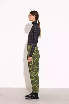 Imagen de PANTALON LABERINTO