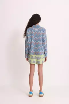 CAMPERA FARO