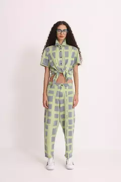 CAMISA ALFAMA