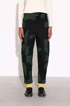 PANTALON PLANETA - Monas