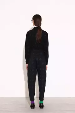 PANTALON FORMAS - Monas