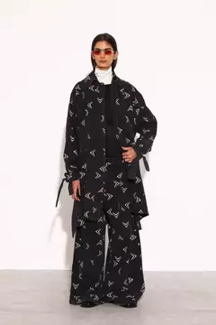 PARKA CONEXION