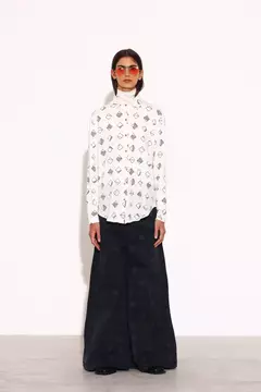 CAMISA CUBO