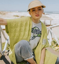 KIMONO GERIBA - comprar online