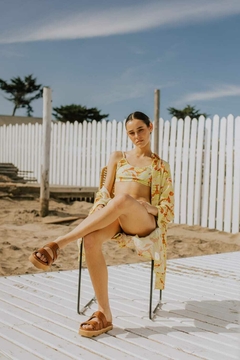SANDALIAS BAHÍA - Monas