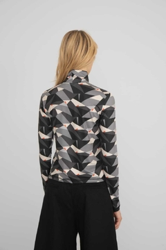 POLERA COMETAS - comprar online