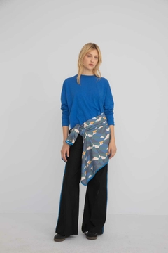 REMERA CRUCE - comprar online