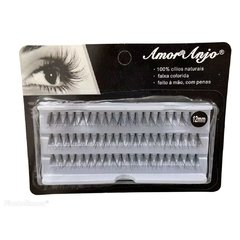 Cílios Tufinho Extensão de Cílios Alta Qualidade 10, 12 e 14mm - comprar online