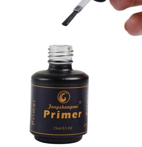 Primer Fengshangmei Ácido P/ Unha Gel Acrigel 15ml