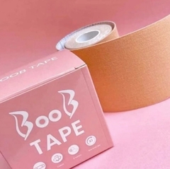 BOOB TAPE PUSH UP 5 METROS na internet