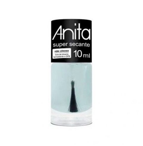 Esmalte Anita Super secante 10ml