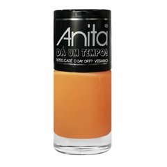 Esmalte Anita Coleção Da um Tempo - 1050 Cadê o Day Off?