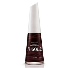 Esmalte Risqué Cremoso Rebu 8ml