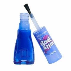 ESMALTE DAILUS JELLY POP 8 ML SWEET GRAPE