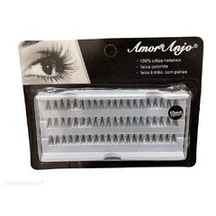 Cílios Tufinho Extensão de Cílios Alta Qualidade 10, 12 e 14mm