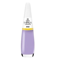 Esmalte Impala Zaz Cremoso Maior Cobertura 7,5 Ml