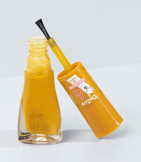 ESMALTE DAILUS 8ML LHAMASTE - PURO DEBOCHE