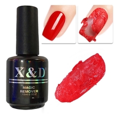 Magic Remover Removedor Acrigel e Esmalte Em Gel na internet