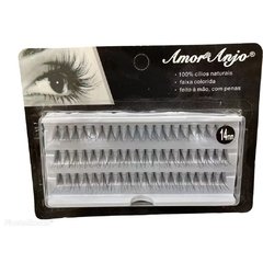 Cílios Tufinho Extensão de Cílios Alta Qualidade 10, 12 e 14mm na internet
