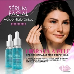SÉRUM FACIL ÁCIDO HIALURÔNICO PHÁLLEBEAUTY na internet