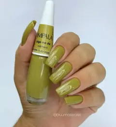 ESMALTE IMPALA NOVAS CORES CREMOSO 7,5 ML ALGO ME DIZ na internet