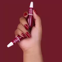 ESMALTE IMPALA NOVAS CORES CREMOSO 7,5 ML AMOR PROFUNDO na internet