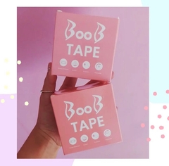 BOOB TAPE PUSH UP 5 METROS - comprar online