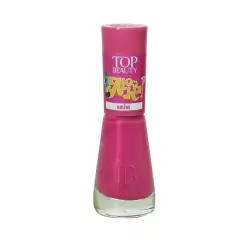 ESMALTE TOP BEAUTY COLEÇÃO ALOHA - BIKÍNI