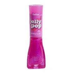 ESMALTE DAILUS JELLY POP 8 ML BUBBLE GUM na internet