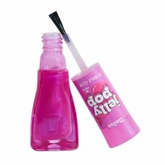 ESMALTE DAILUS JELLY POP 8 ML BUBBLE GUM