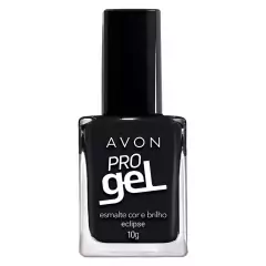 Esmalte Avon Pro Gel - Eclipse