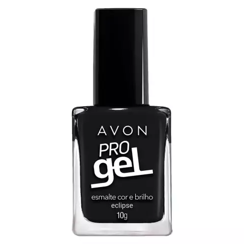 Esmalte Avon Pro Gel - Eclipse