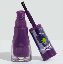 ESMALTE DAILUS METNOS GRAPE ROXO UVA COM CHEIRINHO - comprar online