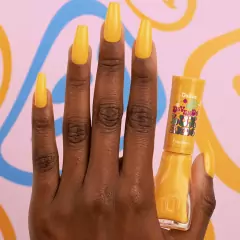 Esmalte Devendo e Luxando Exquéeeci Dailus 8ml - comprar online