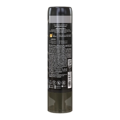 Condicionador Meu Liso Matizador Preto 300ml Salon - comprar online