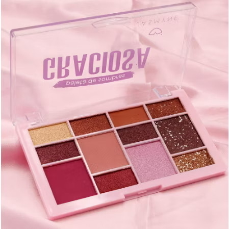 PALETA DE SOBRAS GRACIOSA JASMYNE JS12021 A