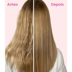 ÓLEO CAPILAR BOCA ROSA QUARTZO LÍQUIDO 65ML - CADIVEU ESSENTIALS QUARTZO - AMENDOA CORES COSMETICOS LTDS